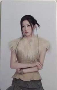 24 FM 卡冊 周邊卡 