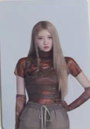 24 FM 卡冊 周邊卡 