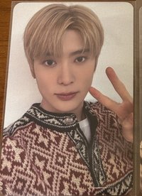 NCTZONE 2023韓國快閃10萬 滿額卡 