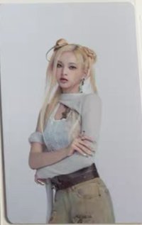 24 FM 卡冊 周邊卡 