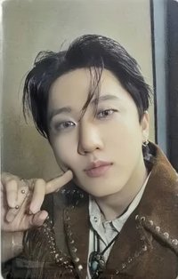 KARMA 數星星 特典卡 