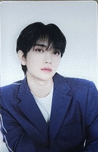 FOLLOW 周邊卡 變化卡