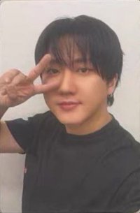 KARMA 數星星 簽售卡 