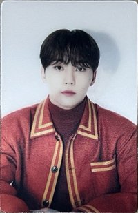 FOLLOW 周邊卡 變化卡