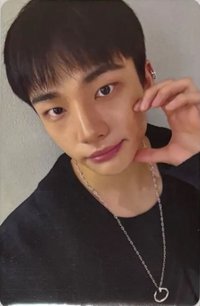 KARMA 數星星 簽售卡 