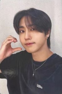 KARMA 數星星 簽售卡 