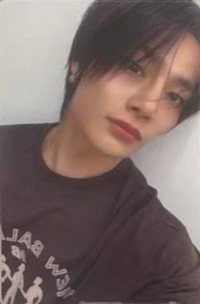 KARMA 數星星 簽售卡 