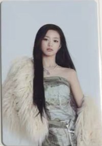 24 FM 卡冊 周邊卡 