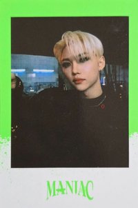 2nd 世巡 滿額卡 白版