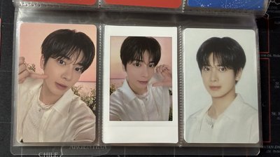 太顯日巡演唱會小卡盤🐿️