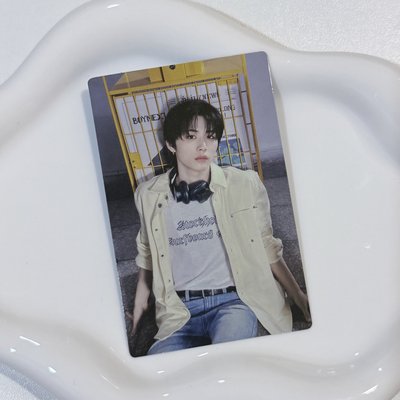 KNOCK ON Vol.1 仁川 隨機卡 泰山 Taesan