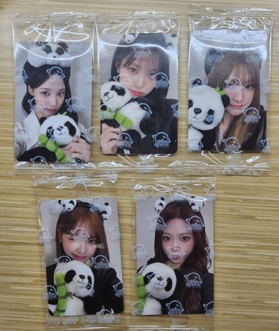 RESCENE 星河熊貓