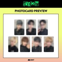 迷二 mmt簽售 線上1.0