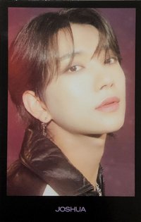 MINI11 周邊卡 晚版拍立得卡