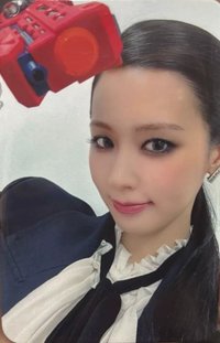 MY, Lover br 預售 特典卡 