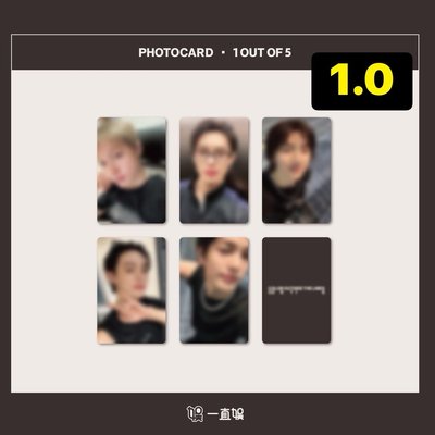 一直娛幸運卡1.0-6.0 線上批次