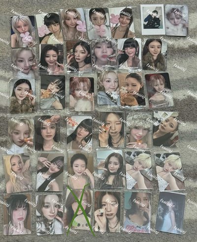 自選捆卡盤 也可單出（請勿直拍）