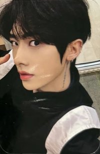 世巡H&N 香港  入場卡 / 場限卡 D1