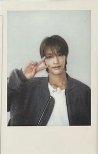 迷二 ms 2.0 幸運卡 拍立得