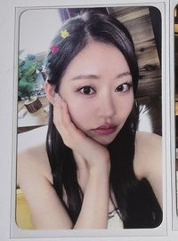 Midas Touch el 1.0 線上 簽售卡 