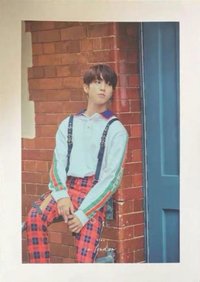 Stay in London 明信片 