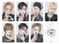 2025 日巡場周 場限卡 新潟/宮城/福井/京都