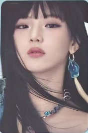 BABYMONS7ER k4 團封預售 ver.B 特典卡 