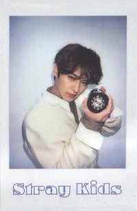 2022 年曆 jyp 特典卡 拍立得