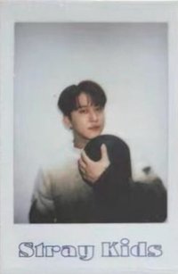 2022 年曆 jyp 特典卡 拍立得