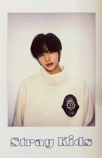 2022 年曆 jyp 特典卡 拍立得