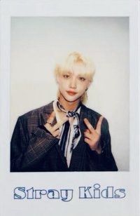 2022 年曆 jyp 特典卡 拍立得