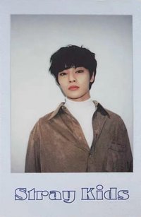 2022 年曆 jyp 特典卡 拍立得