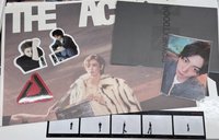 白版已拆專（泰山）