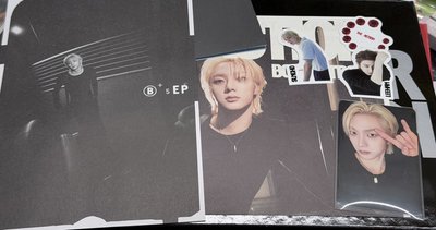 ❄️The Action 已拆專