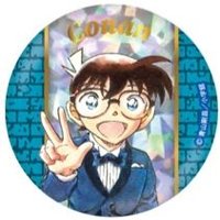 連載30週年 徽章 