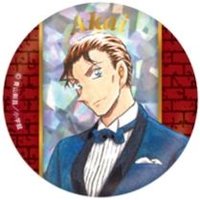 30週年 徽章 