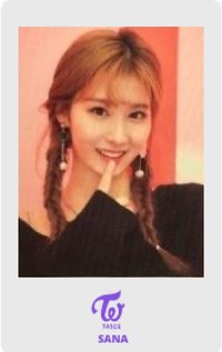 One More Time 周邊卡 