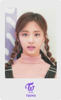 One More Time 周邊卡 