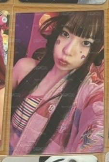 NMIXX hmv圭