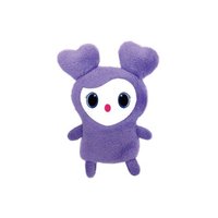 HAPPY HAPPY S娃 Savely