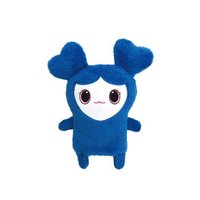 HAPPY HAPPY S娃 Tzuvely