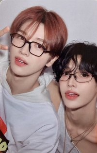 2026年曆 A版 隨機卡 雙人卡