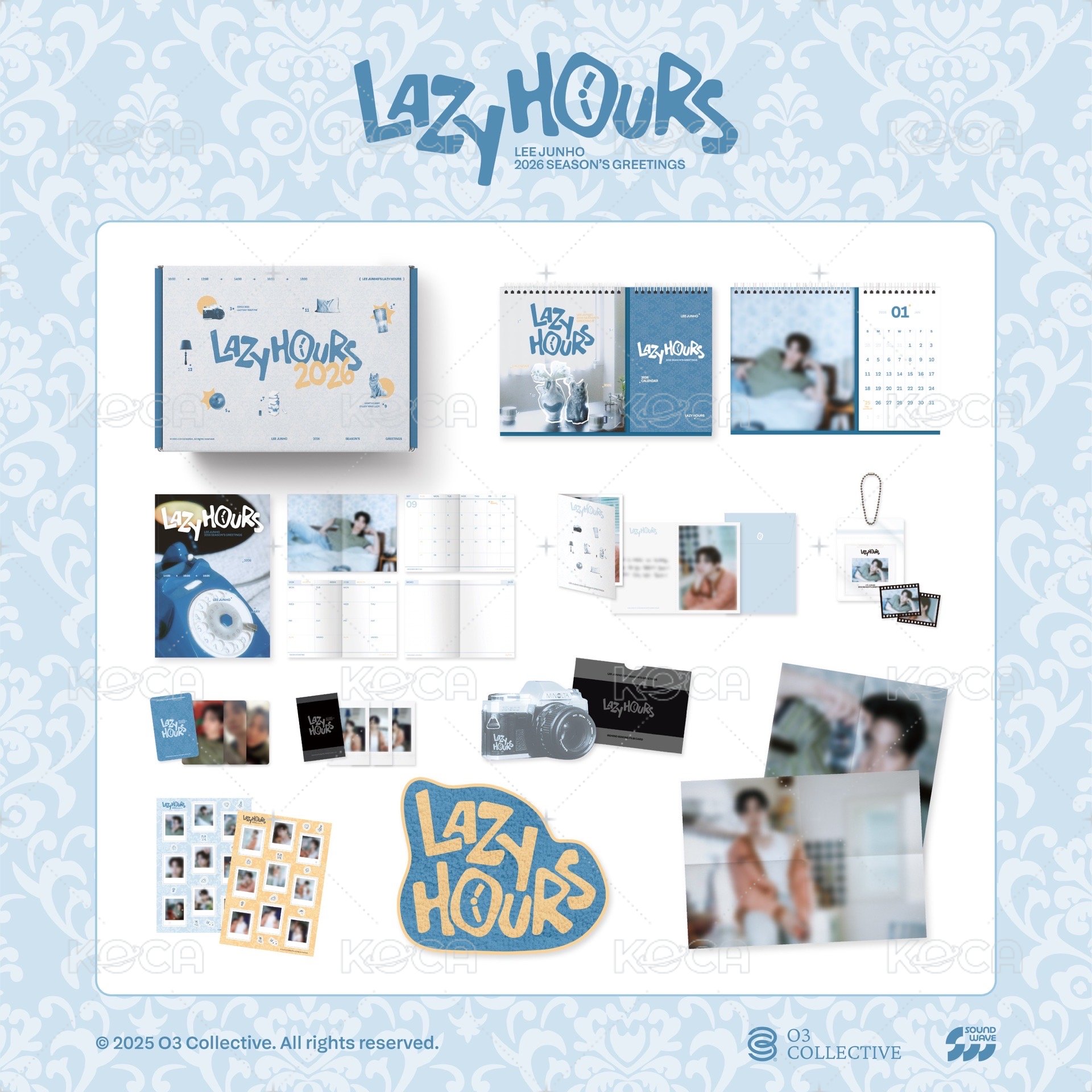 Lazy Hours