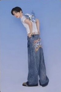 2026年曆 隨機卡 B版 concept photo