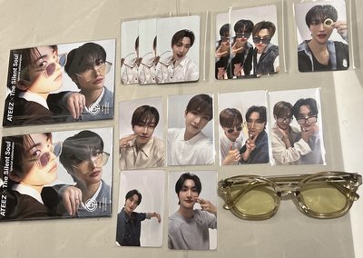 98墨鏡 整圖2小盤不含複數出