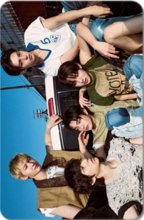 迷一 yes24 預售 特典卡 團卡