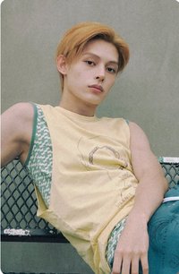 迷一 mmt 預售 特典卡 閃卡