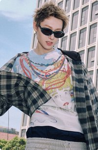 迷一 mmt 預售 特典卡 閃卡