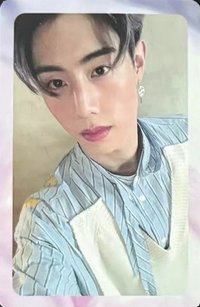Present : YOU 專輯卡 