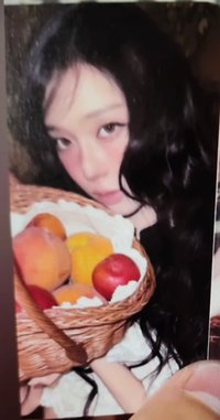 26年曆 後續 隨機卡 B版 自拍冬